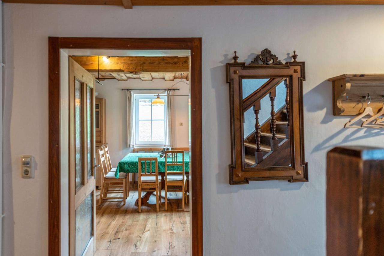 Das Haus In التوسي المظهر الخارجي الصورة