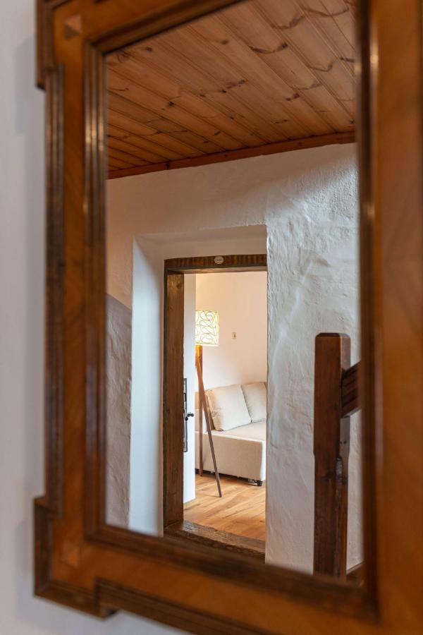 Das Haus In التوسي المظهر الخارجي الصورة