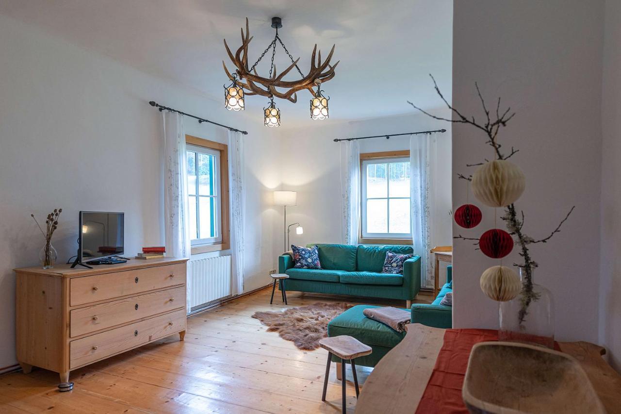 Das Haus In التوسي المظهر الخارجي الصورة