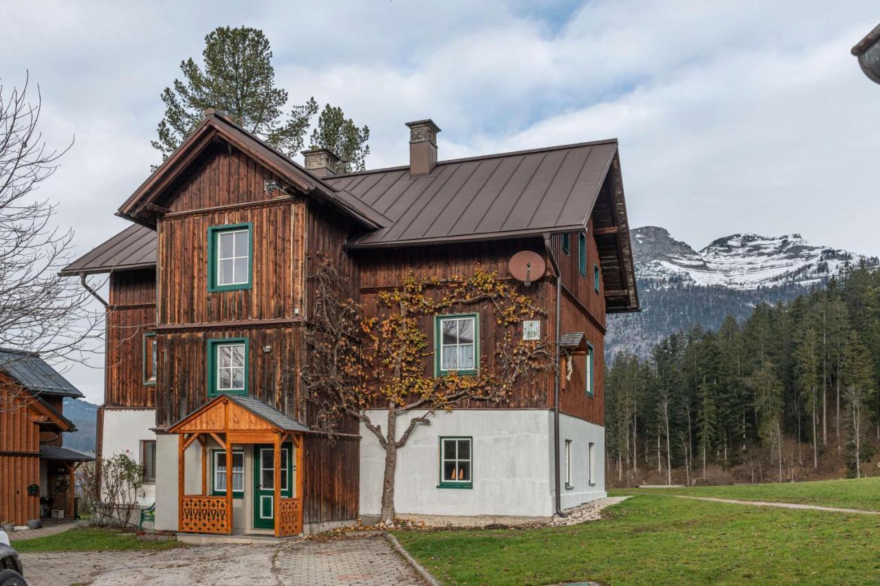 Das Haus In التوسي المظهر الخارجي الصورة