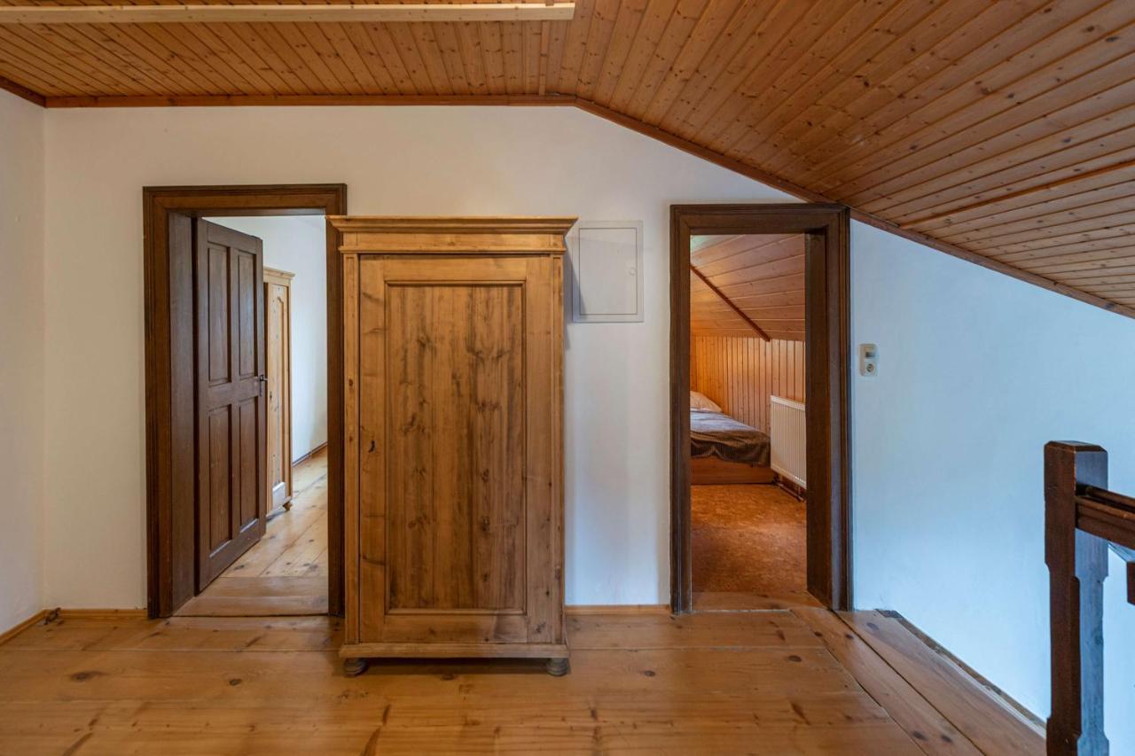 Das Haus In التوسي المظهر الخارجي الصورة